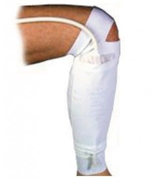 גרב כיס לשקית שתן מידה L