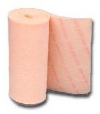 פולימם - 10cm x 61cm ללא חבישה משנית - 4 יחידות