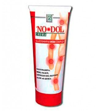 נוה פארמה נו דול 100 מ"ל