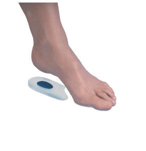 ריפוד מסיליקון לעקב כף הרגל אוריאל