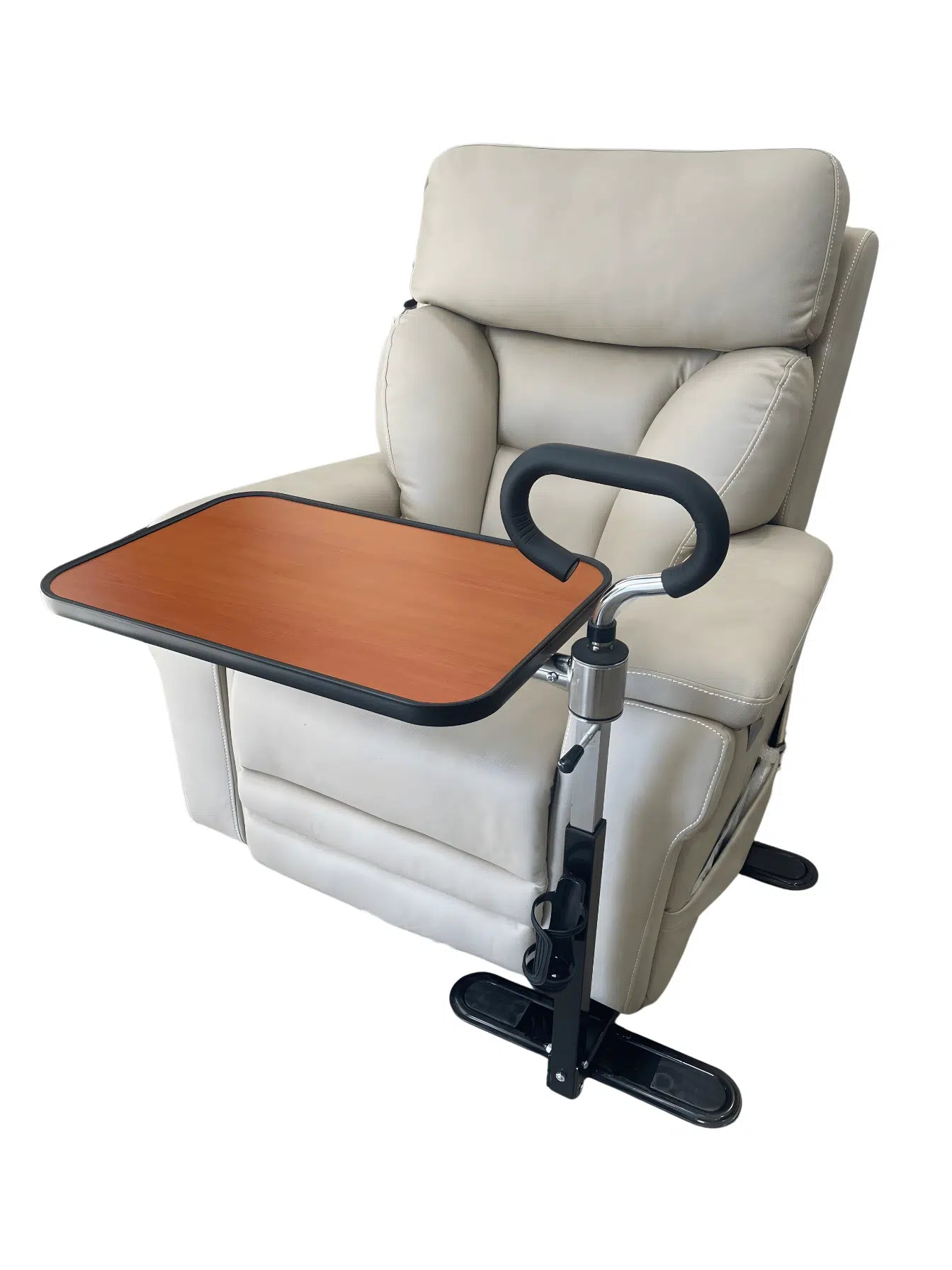 שולחנית אישית מסתובבת – HCM