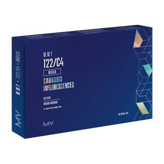 אם.אם.וואי T22/C4 אינדיקה טוגדר