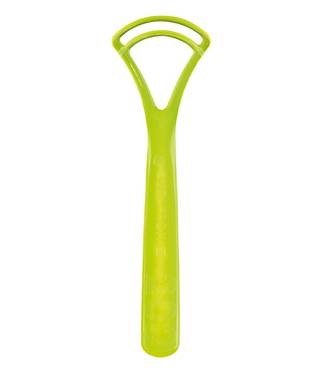 מנקה לשון כפול CURAPROX