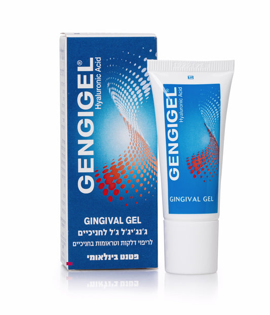 GENGIGEL  ג'ל