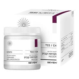 לגאטו T22/C4 אינדיקה מדוקאן