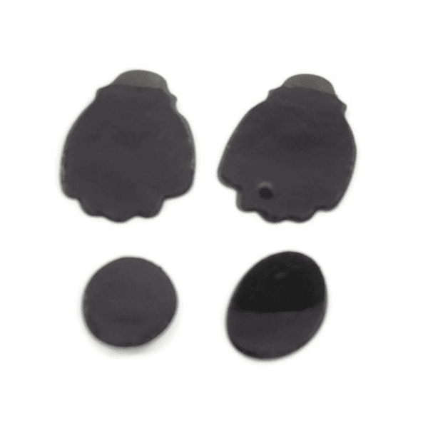 זוג פדים למכשיר טנס