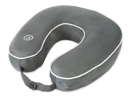 כרית צווארית MOBILE COMFORT אפור - ד"ר גב