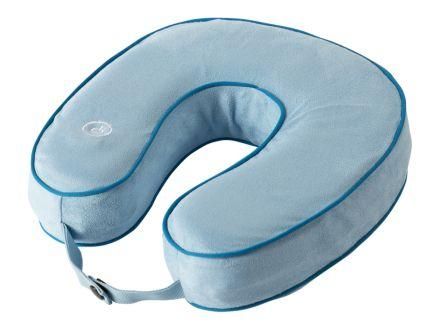 כרית צווארית MOBILE COMFORT כחול - ד"ר גב