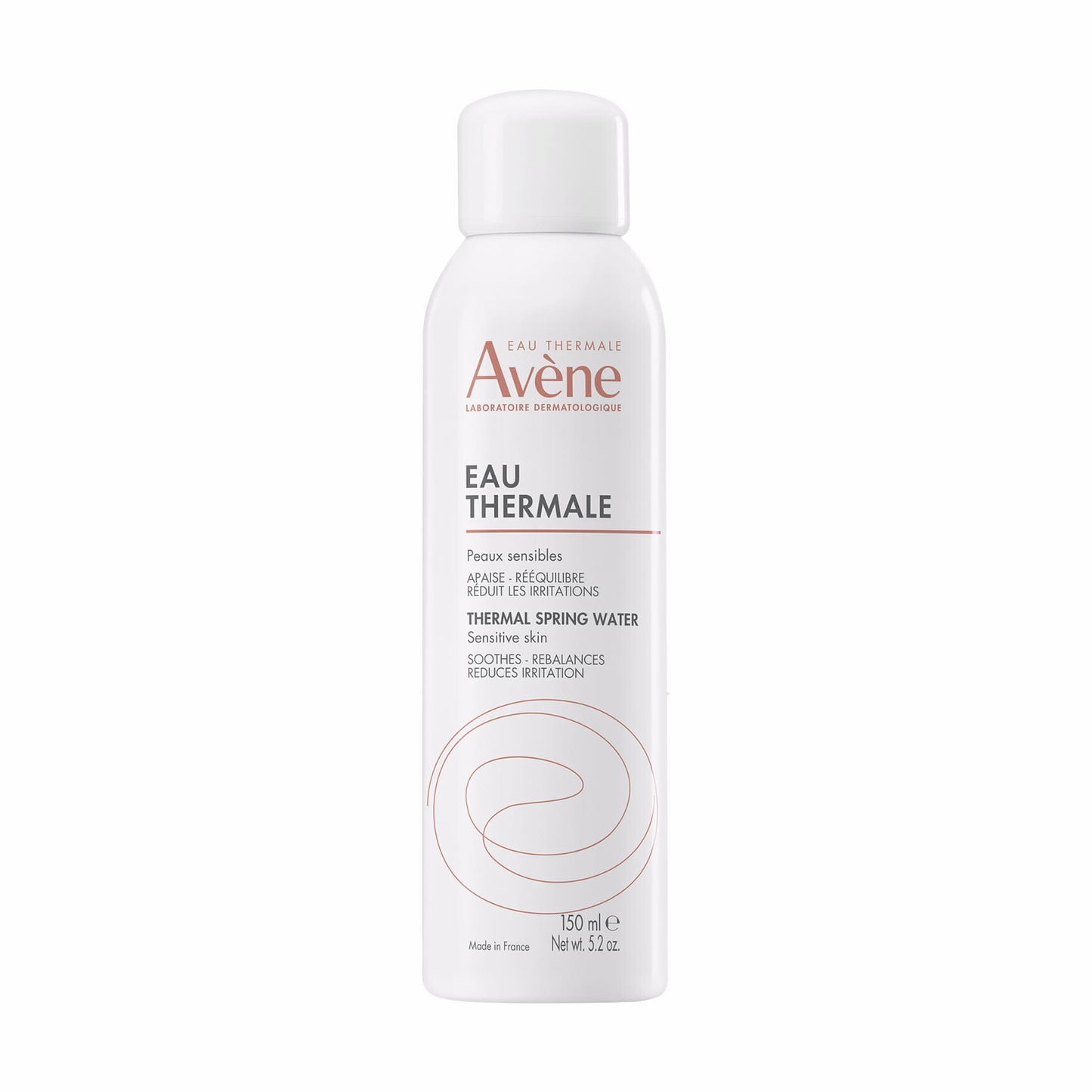 תרסיס מים טרמליים AVENE