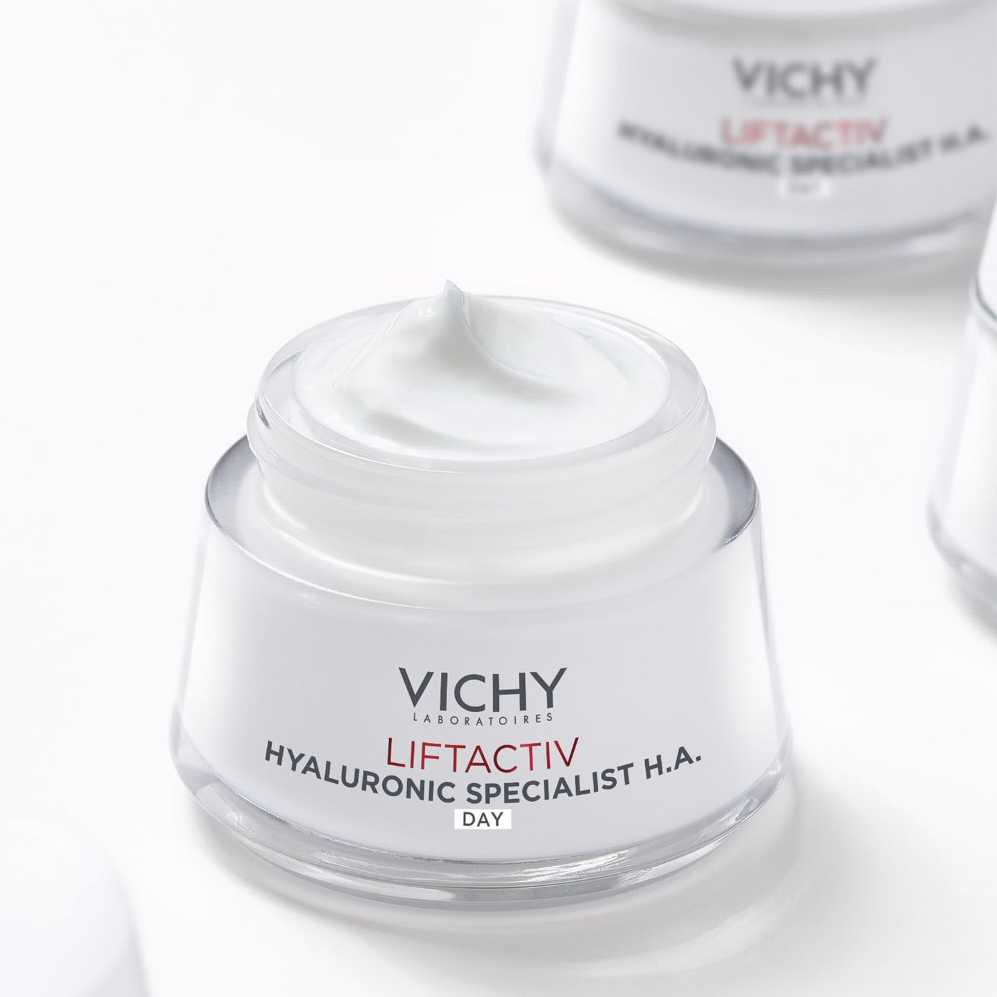קרם פנים ליפט אקטיב לעור רגיל - וישי VICHY