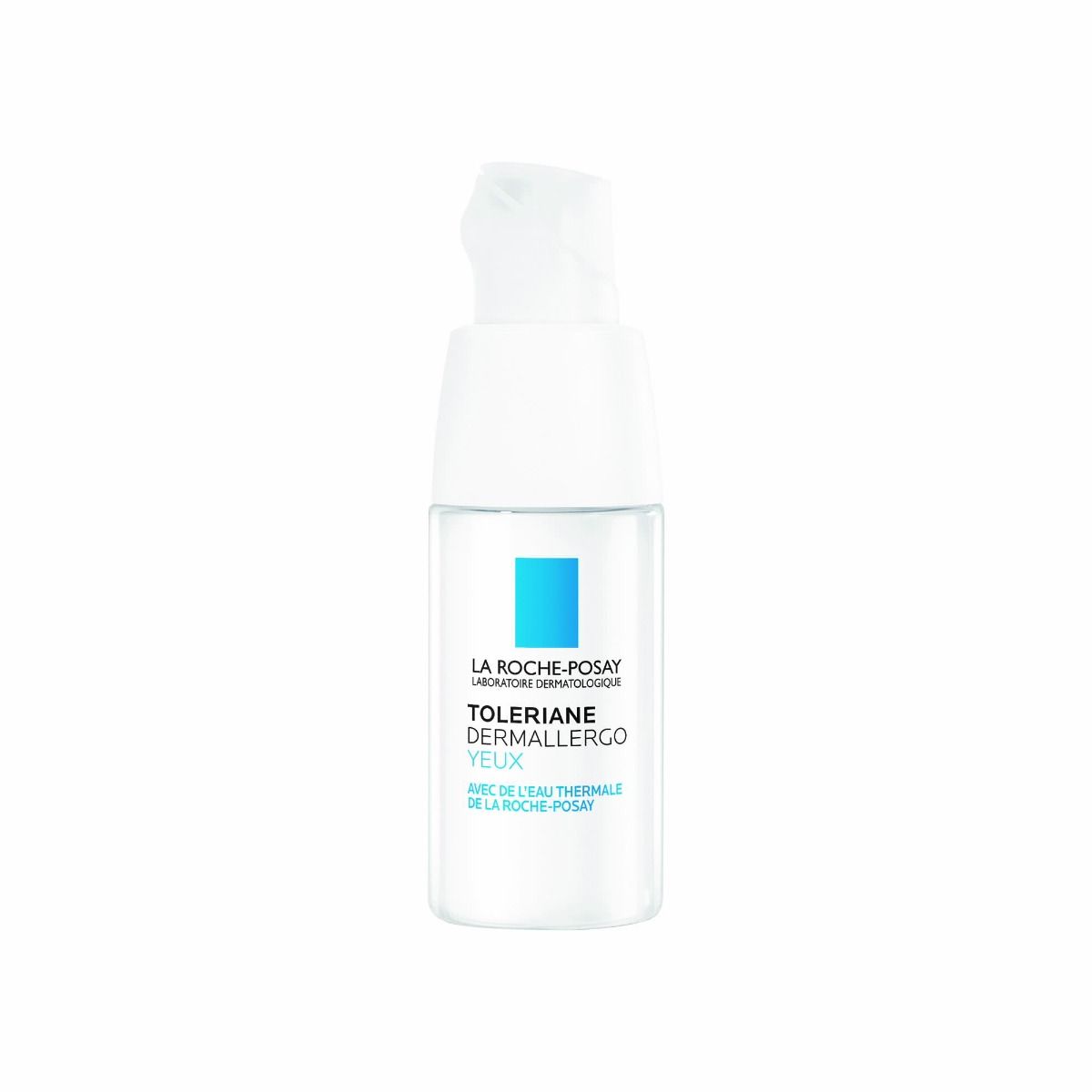 טולריאן דרמאלרגו עיניים La Roche Posay