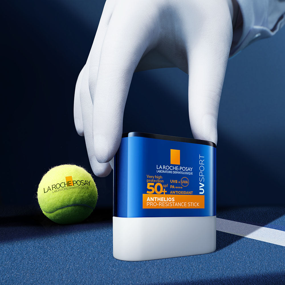 לה רוש פוזה אנתליוס UVSPORT סטיק להגנה מהשמש +SPF50
