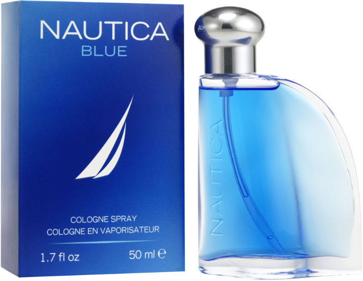 בושם לגבר Nautica Blue E.D.T