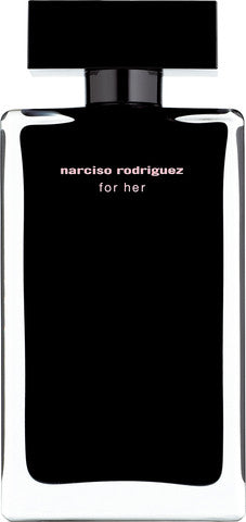 בושם לאישה נרסיסו שחור narciso rodriguez 100ML E.D.T