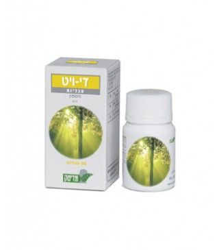 מדיטק די-ויט ויטמין D3  90 טבליות