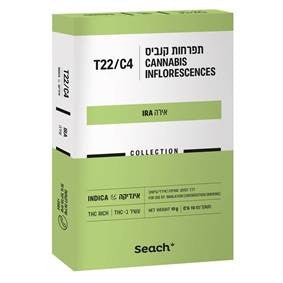 אירה T22/C4 אינדיקה שיח