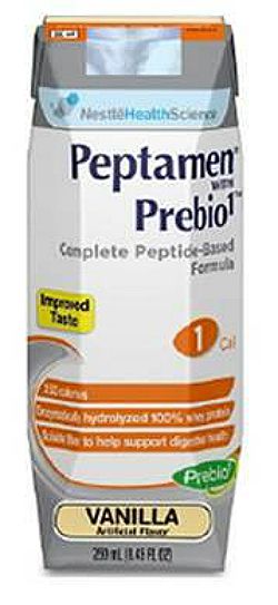 פפטמן פרה-ביו Peptamen Prebio