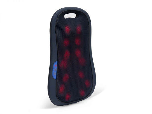 ד"ר גב משענת עיסוי לגב 3D BACK PRO MASSAGER