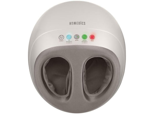 מכשיר עיסוי שיאצו AIR PRO לכפות רגליים - ד"ר גב