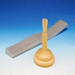 פנרוז לגבר מלטקס - 30 מ"מ