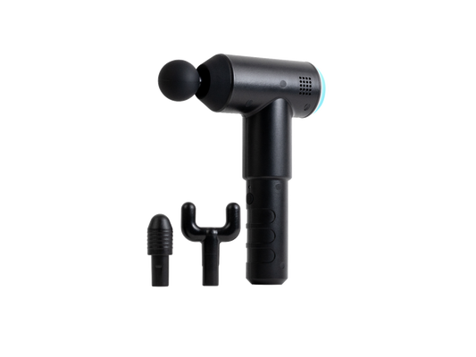 אקדח עיסוי מקצועי PGM-200 ד"ר גב