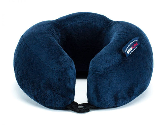 כרית תמיכה לצוואר ROLL UP ULTRA COMFORT TRAVEL - ד"ר גב