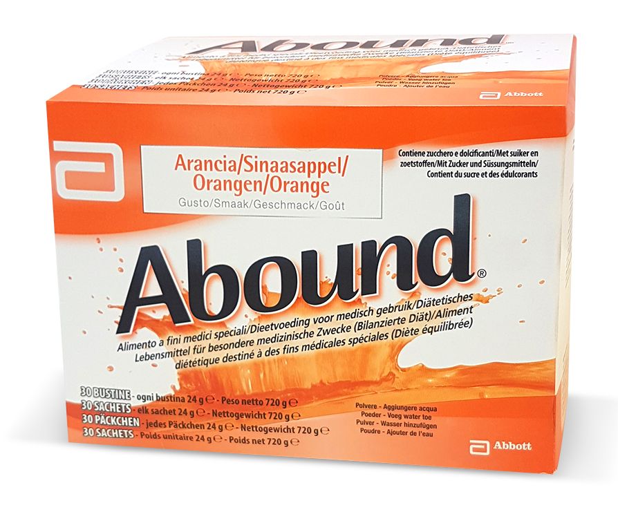 Abbott Abound