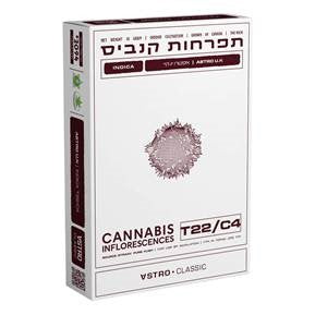 אסטרו יו.קיי T22/C4 אינדיקה טוגדר