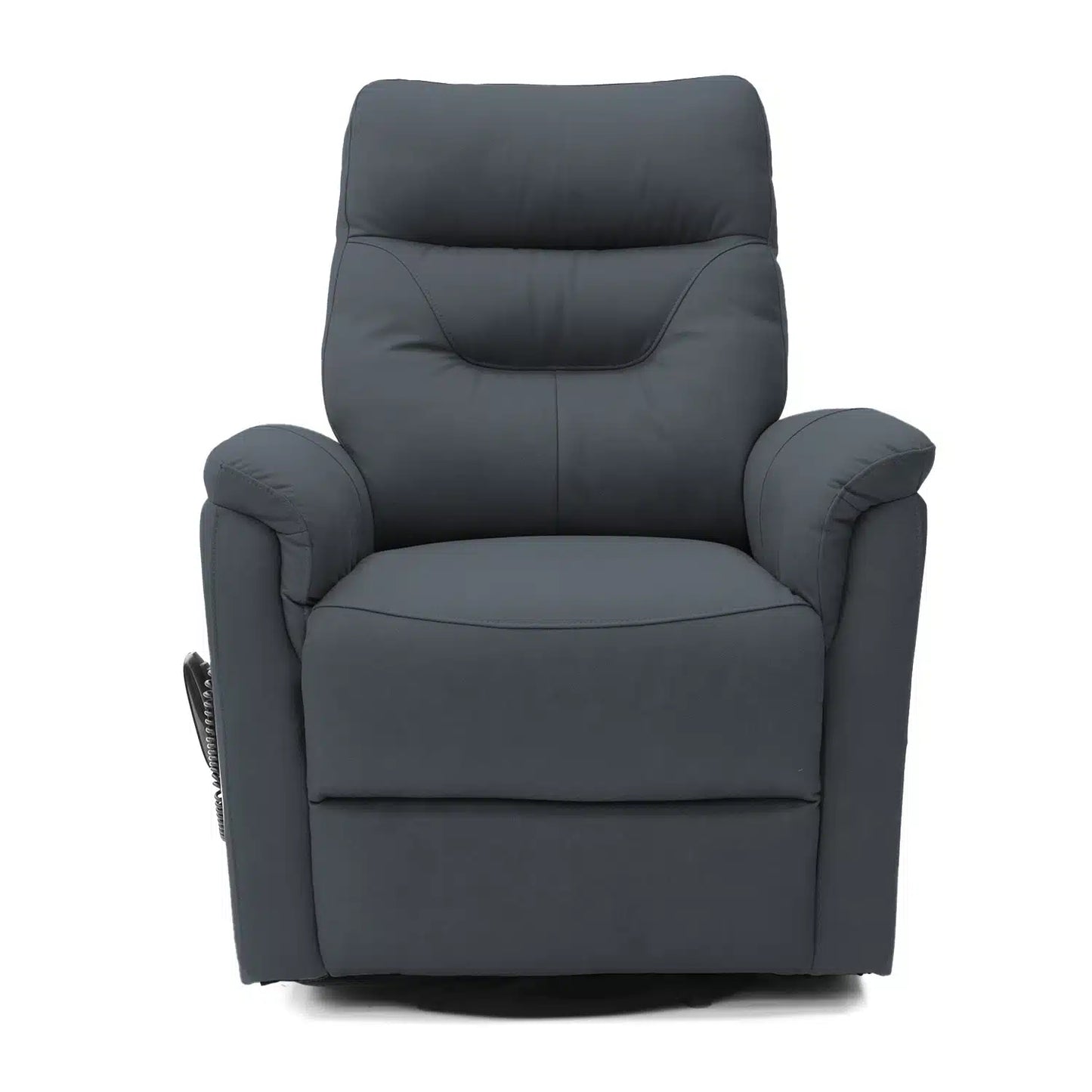 כורסת קימה חשמלית למבוגרים דגם Joy כחול