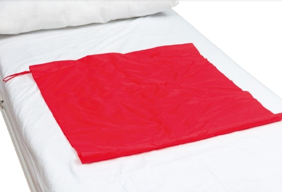 – סדין החלקה צינורי 41X60