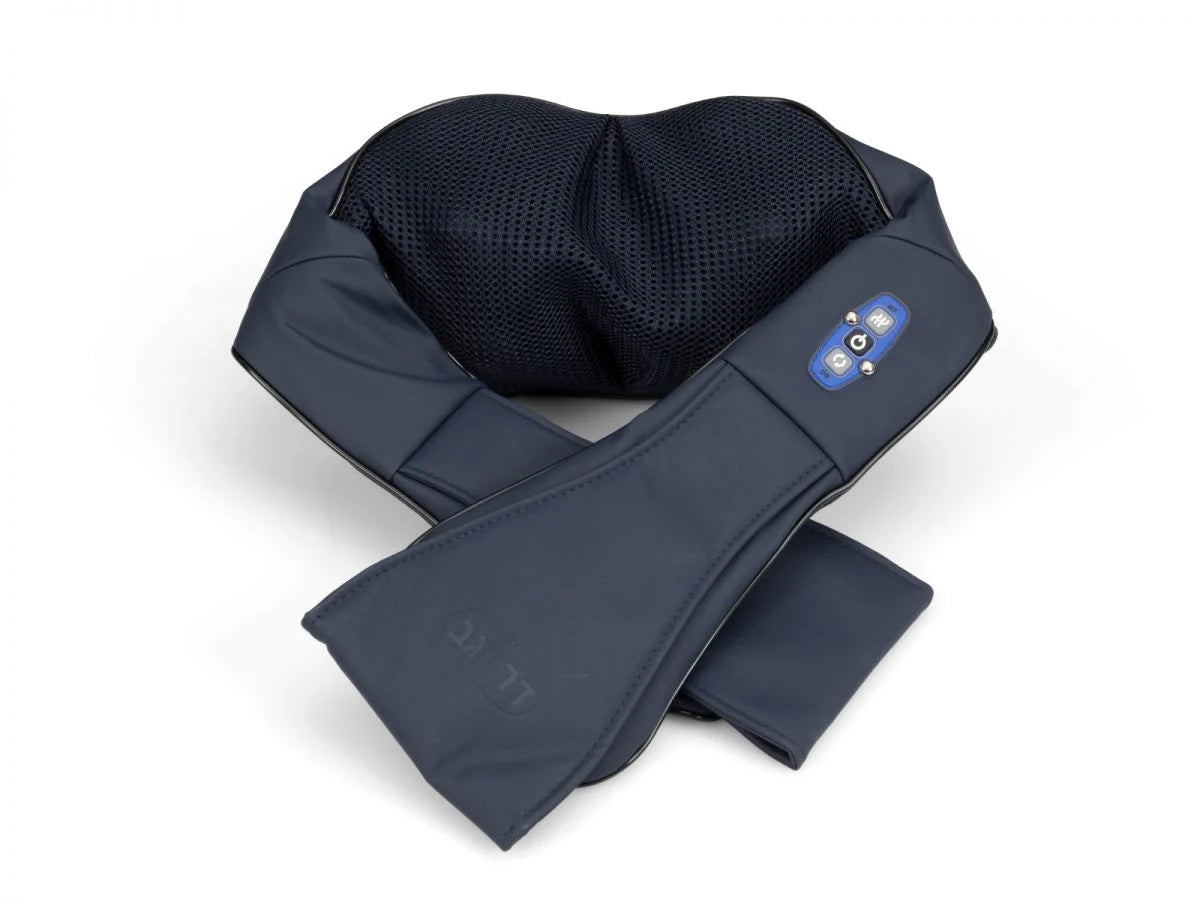 ד"ר גב מכשיר עיסוי לצוואר NECK & SHOULDER MASSAGER