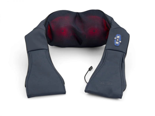 ד"ר גב מכשיר עיסוי לצוואר NECK & SHOULDER MASSAGER