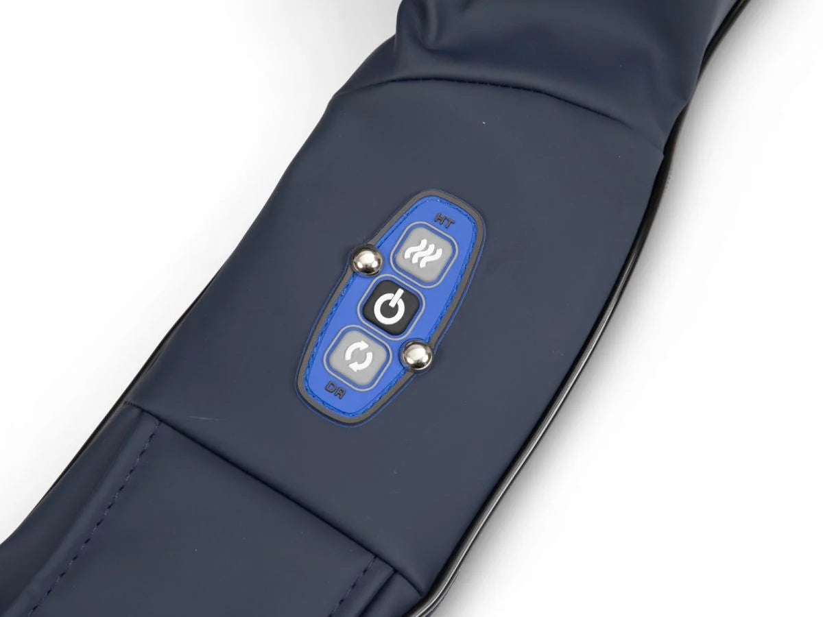 ד"ר גב מכשיר עיסוי לצוואר NECK & SHOULDER MASSAGER