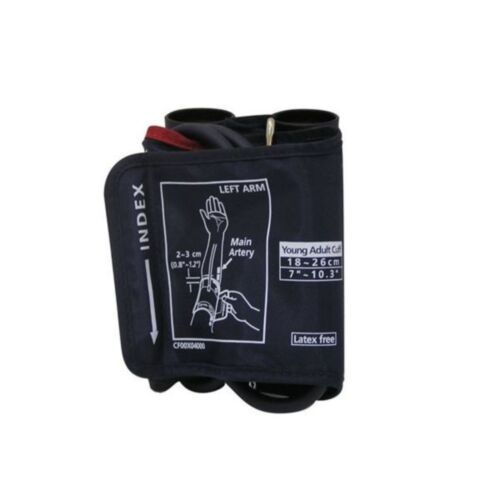 שרוול למד לחץ דם מידה XL