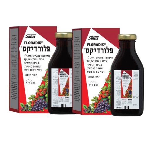 גרמסה פלורדיקס זוג
