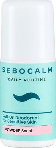 סבוקלם דיילי רוטין דאודורנט פאודר