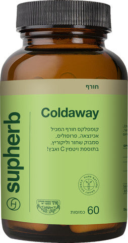 סופהרב Coldaway