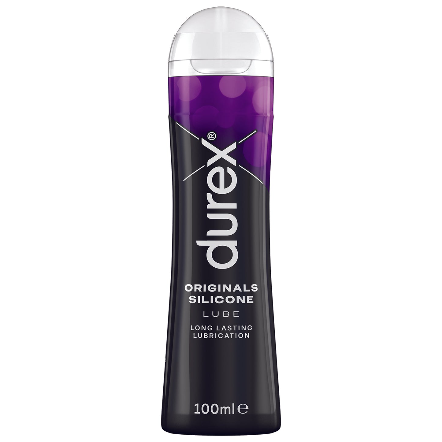 ג'ל מסכך DUREX Real Feel