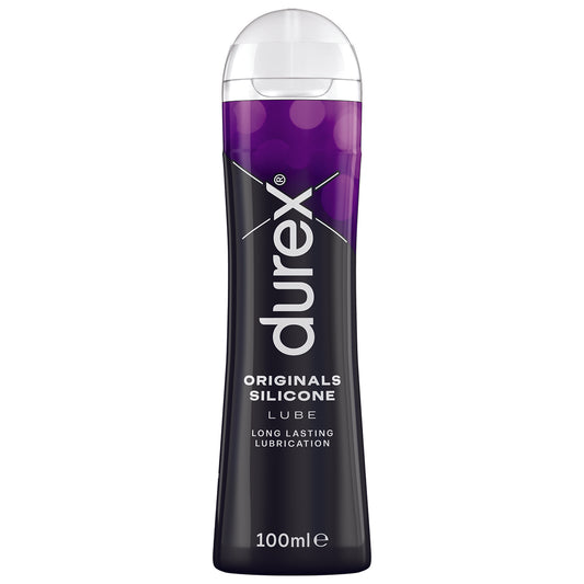 ג'ל מסכך DUREX Real Feel