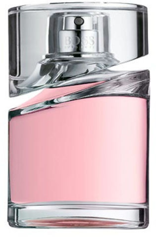 הוגו בוס פאם א.ד.פ לאישה 75 מ"ל HUGO BOSS