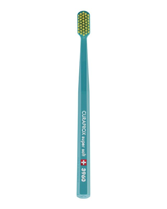 מברשת שיניים 3960 CURAPROX super soft