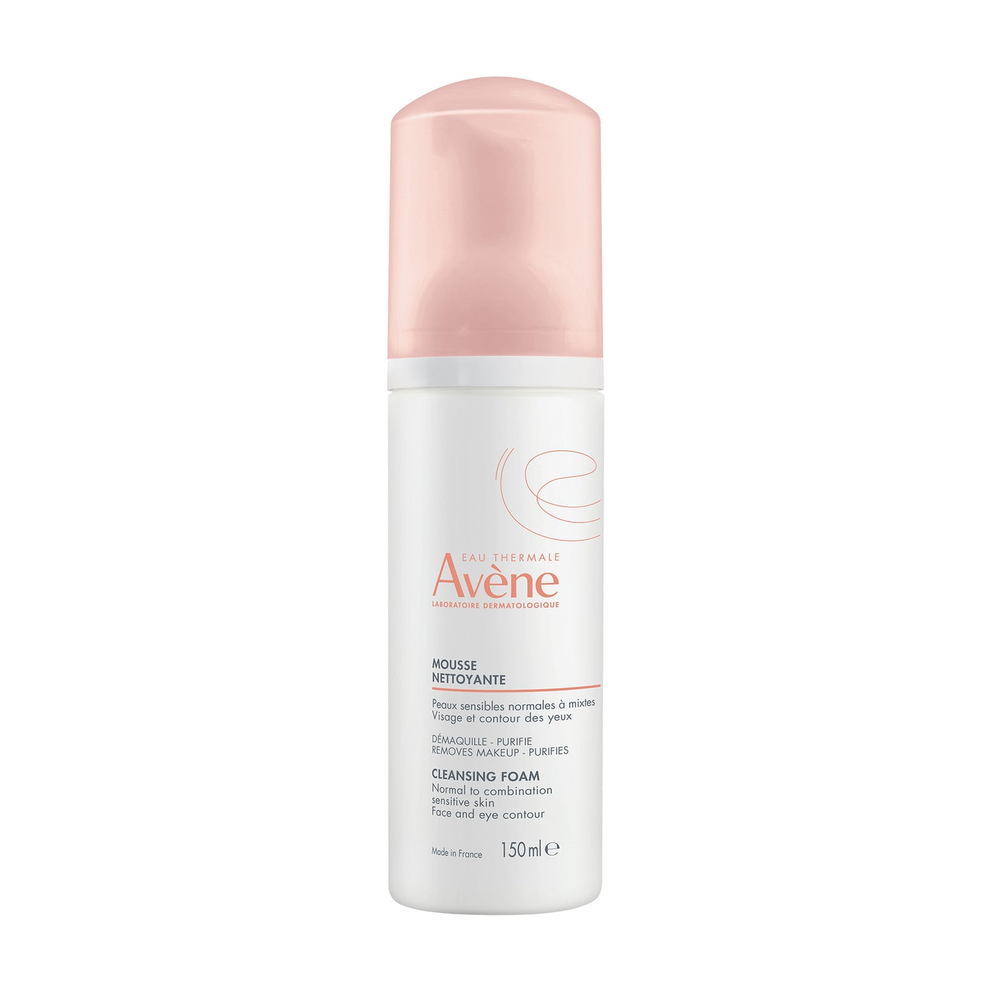 תרסיס מים טרמליים AVENE
