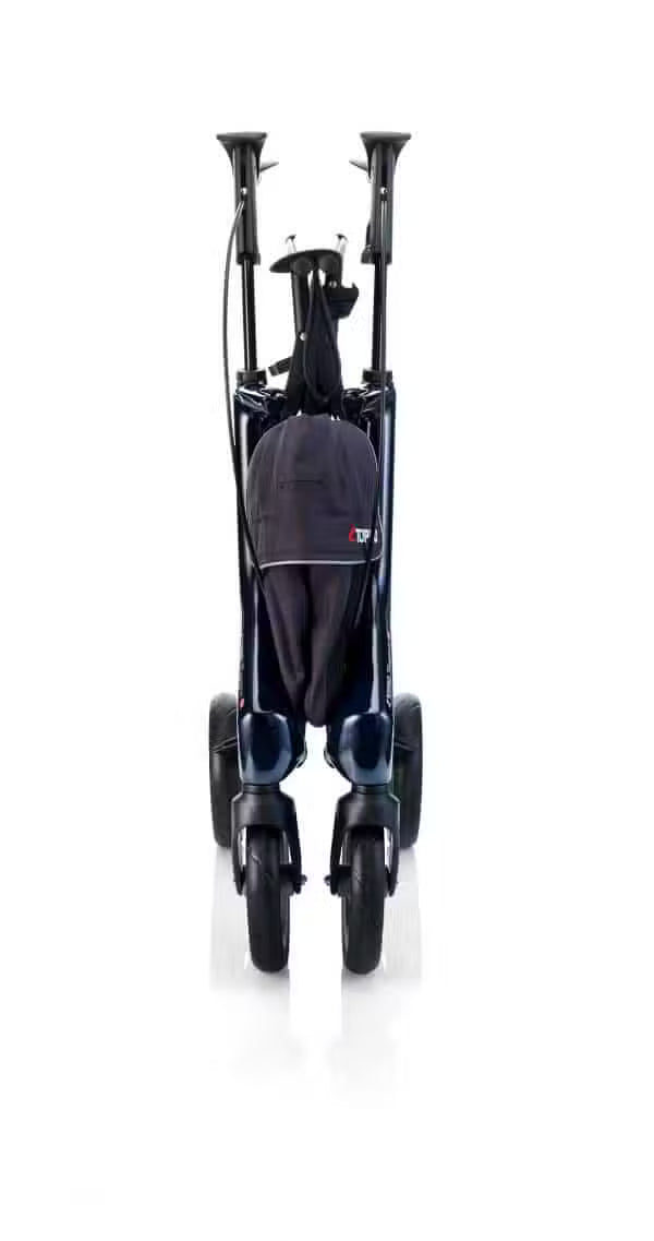 רולטור פגסוס קרבון אולטרה לייט קל משקל Pegasus Carbon