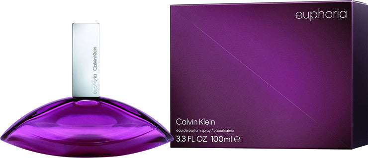 בושם לאישה Calvin Klein Euphoria E.D.P
