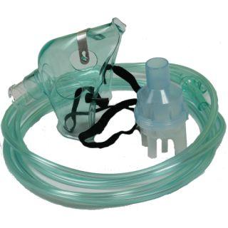 סט אינהלציה למבוגר