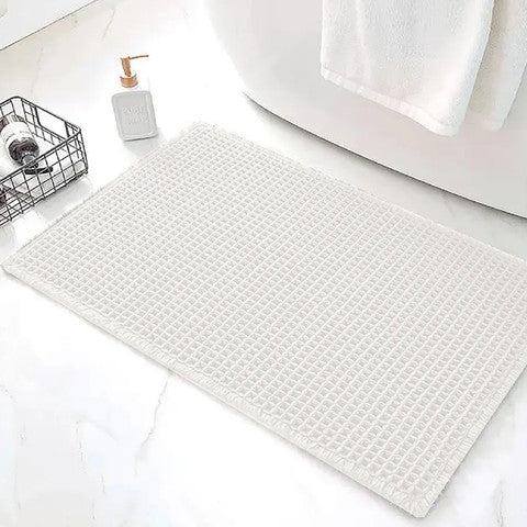 שטיח נוגד החלקה לאמבטיה