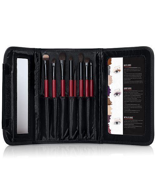 סט מברשות עיניים סמשבוקס Smashbox