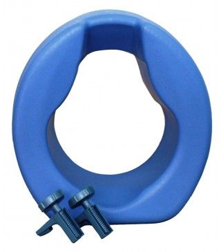 הגבהה 10 ס"מ רכה לאסלה PU