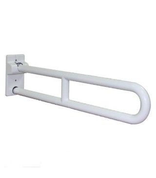 ידית קיר מתרוממת מאלומיניום ציפוי פלסטיק