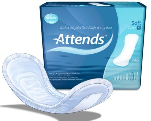 פד אטנדס סופר מס' 4